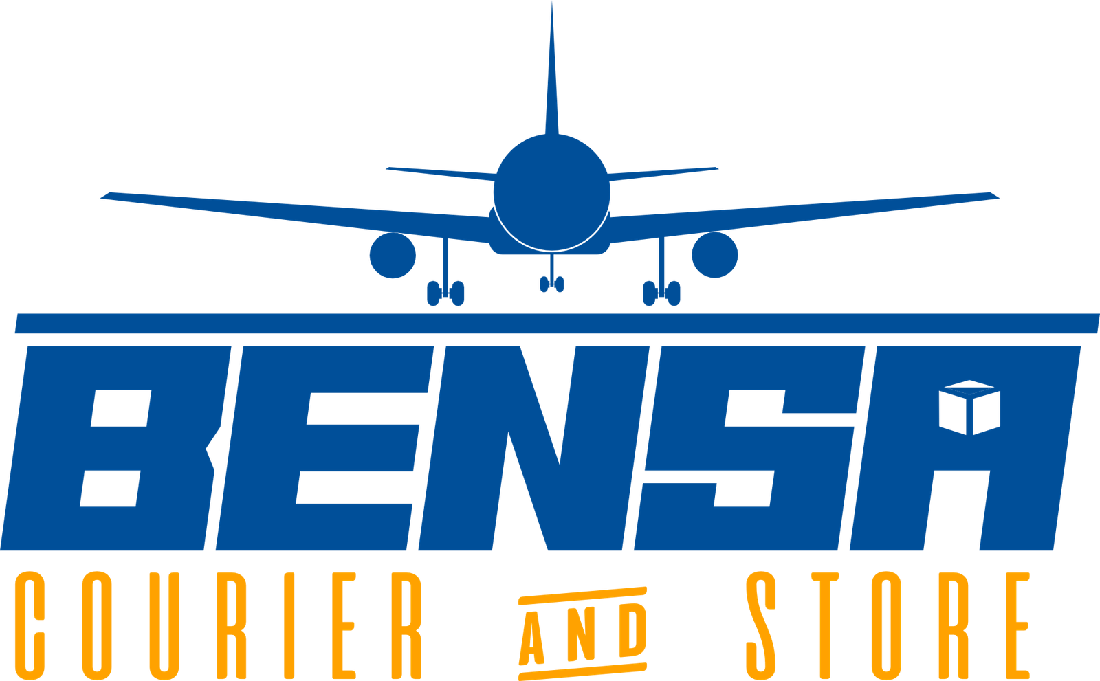 Bensa Courier