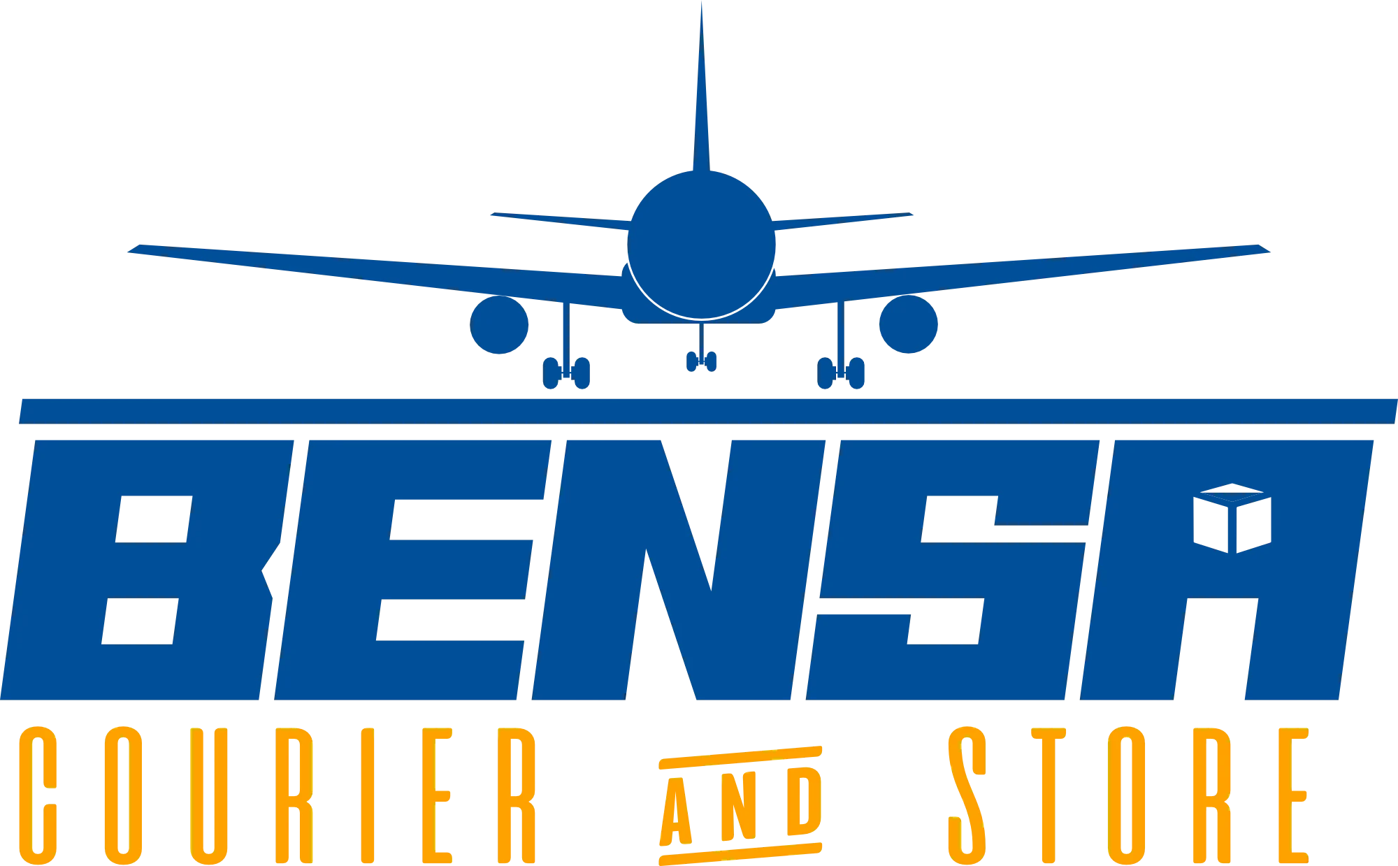 Bensa Courier